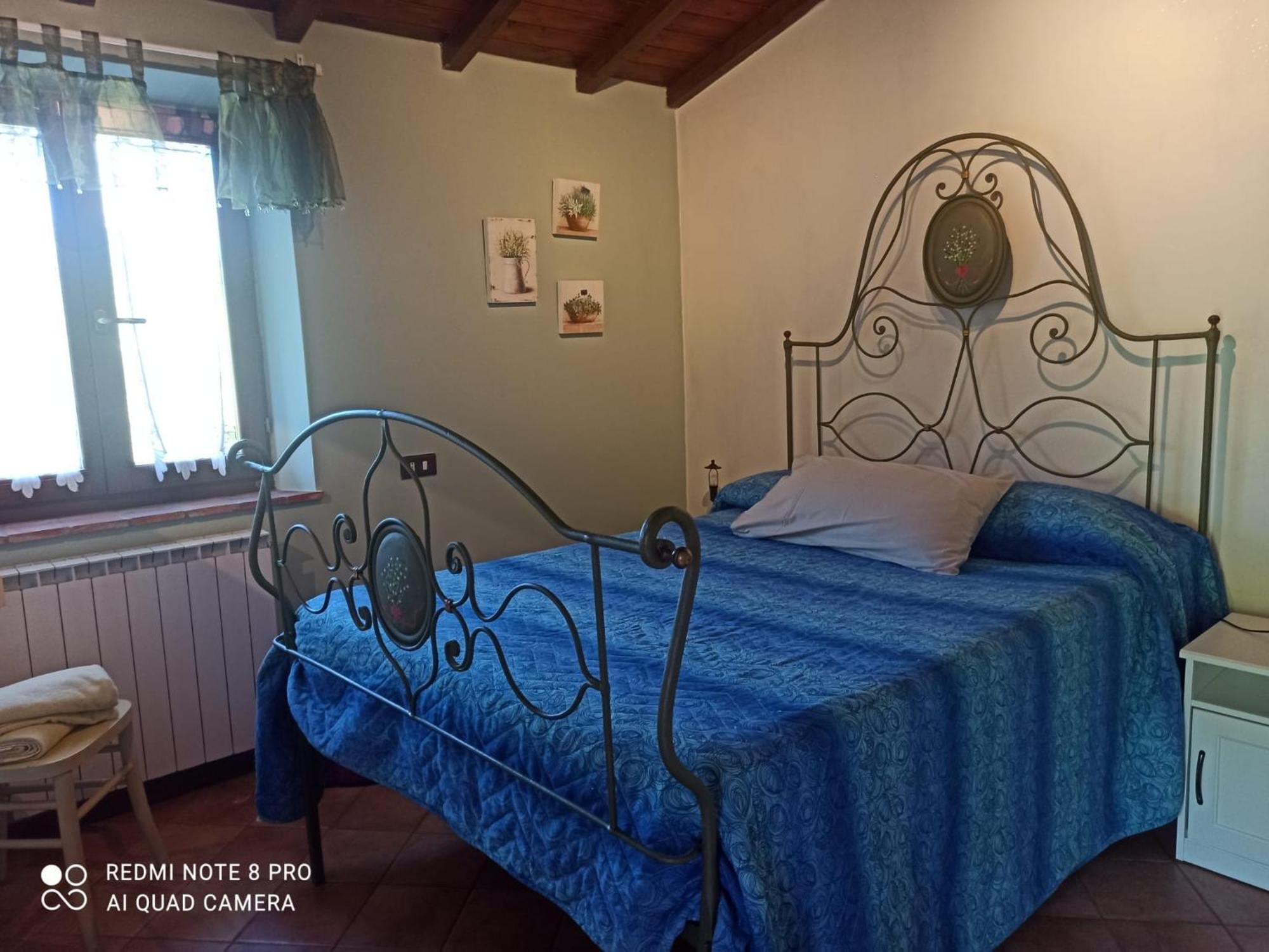 Agriturismo Summer Gallicano Bilik gambar