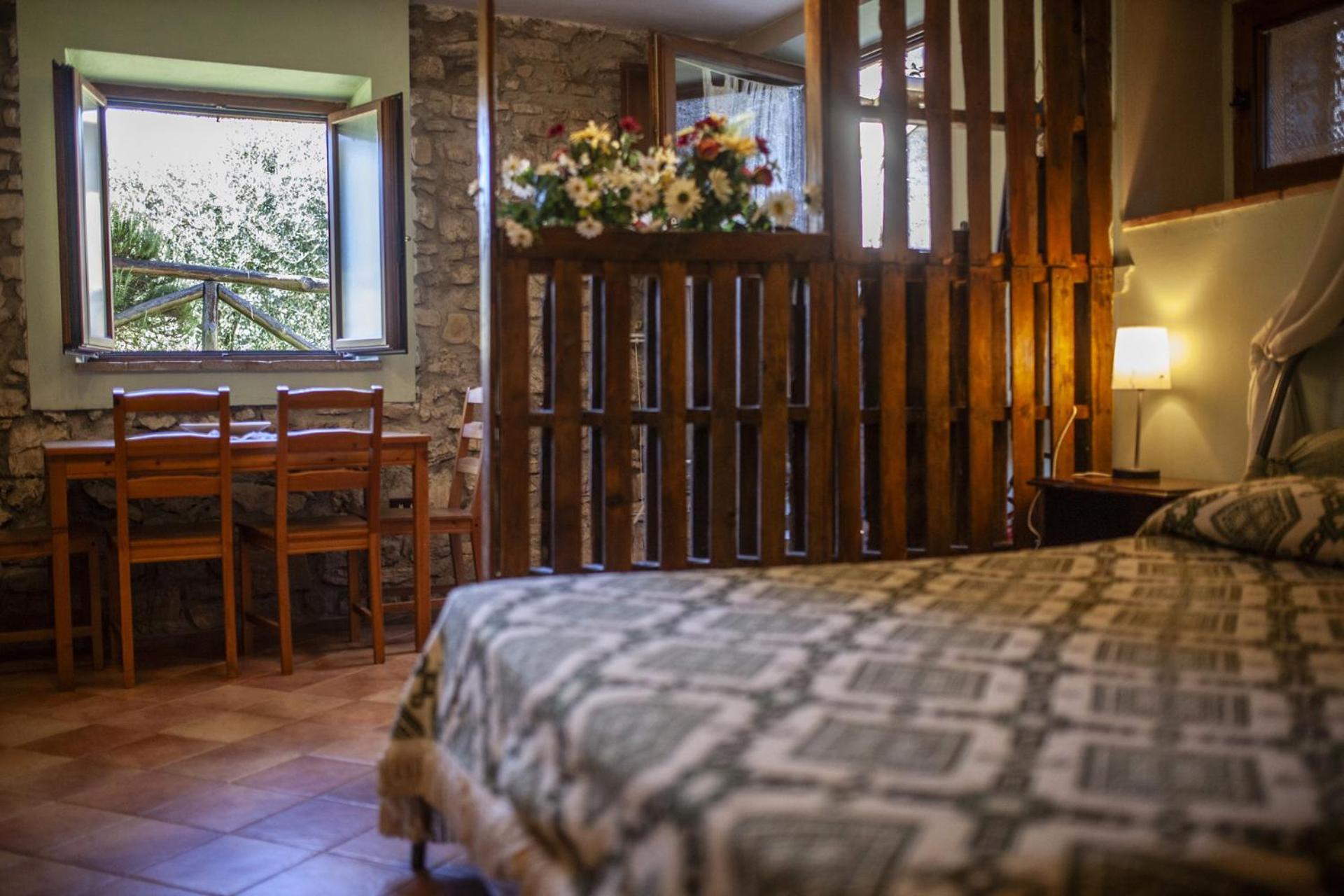 Agriturismo Summer Gallicano Luaran gambar