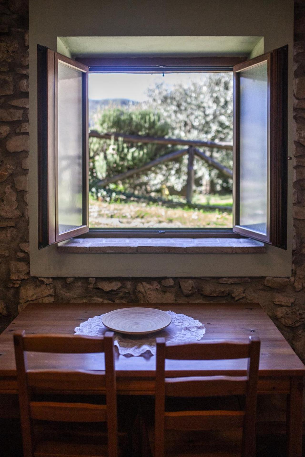Agriturismo Summer Gallicano Luaran gambar